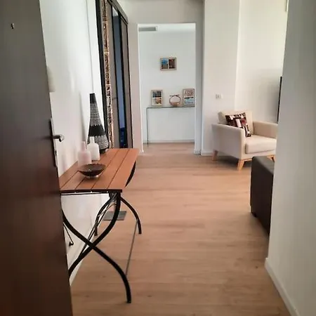 Confort Et Calme A Juan Les Pins Apartman Antibes