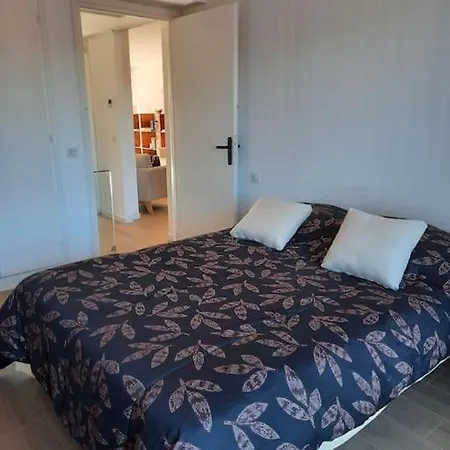 Confort Et Calme A Juan Les Pins * Antibes