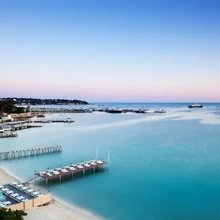 Confort Et Calme A Juan Les Pins *