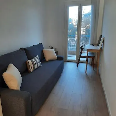 Apartman Confort Et Calme A Juan Les Pins Antibes