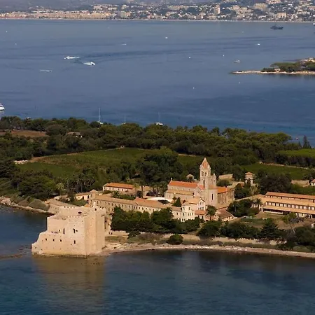 Apartman Confort Et Calme A Juan Les Pins