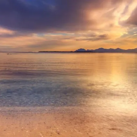 Confort Et Calme A Juan Les Pins Apartman Antibes